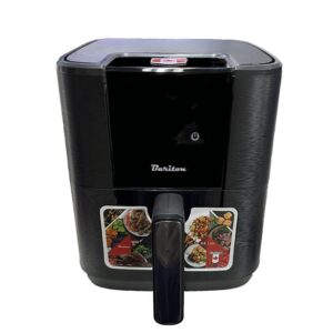 سرخ کن بدون روغن باریتون مدل BAF-55158GWB