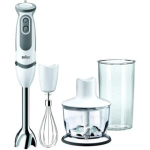 گوشت کوب برقی براون مدل MQ 5235