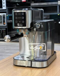 اسپرسوساز فوما مدل FU-2092