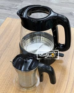 چای ساز هاردستون مدل TMP1401