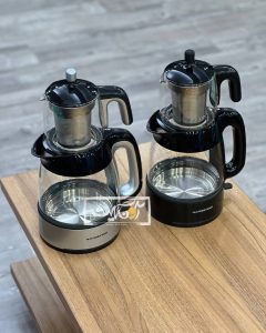 چای ساز هاردستون مدل TMP1401