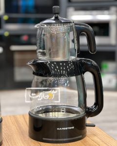 چای ساز هاردستون مدل TMP1401