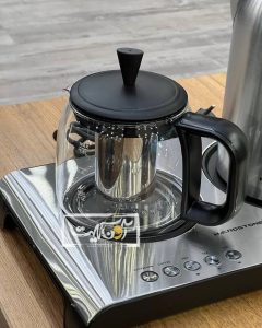 چای ساز هاردستون مدل TMS4230