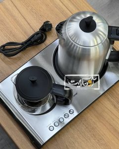 چای ساز هاردستون مدل TMS4230
