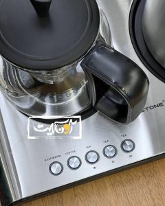 چای ساز هاردستون مدل TMS4230
