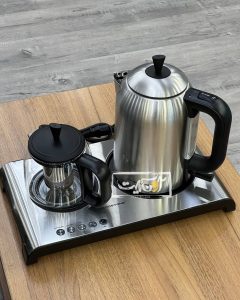 چای ساز هاردستون مدل TMS4230