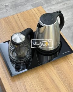 چای ساز هاردستون مدل TKG-3620