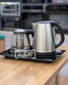 چای ساز هاردستون مدل TKG-3620