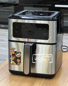 سرخ کن ویداس مدل Vir-5864