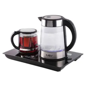 چای ساز تولیپس مدل TM-452-GG