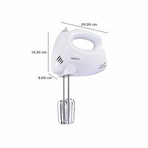 همزن کنوود مدل Hm330