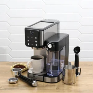اسپرسو ساز وسترن هاوس مدل WCM-8895