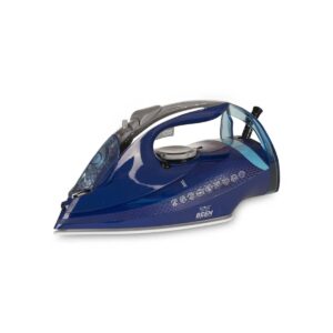 اتوبخار بیم مدل Si 3907 blk/blu