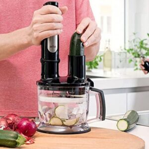 گوشت کوب برقی براون مدل MQ7085X