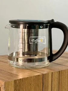 چای ساز ویداس مدل 2086- VIR