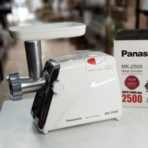 چرخ گوشت پاناسونیک MK-2500