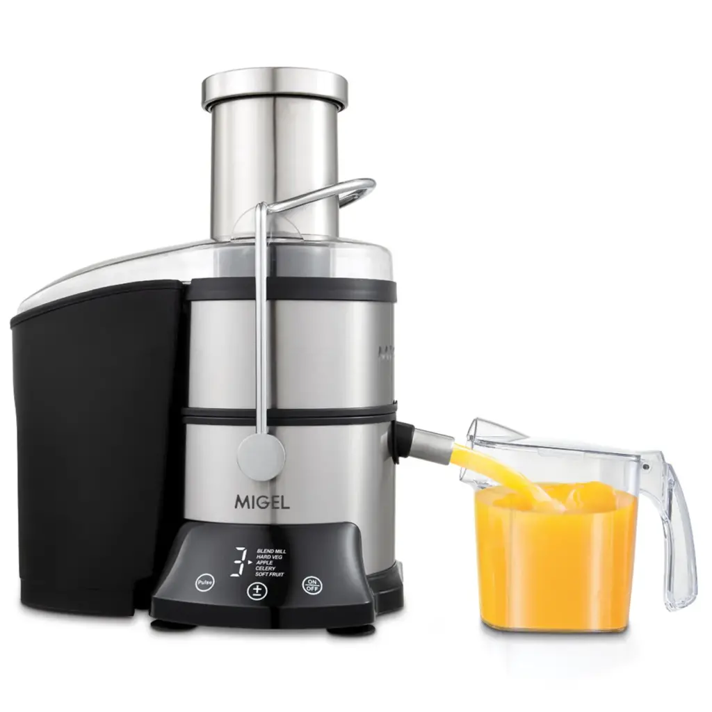 آبمیوه گیر میگل مدل gpj 800 -5