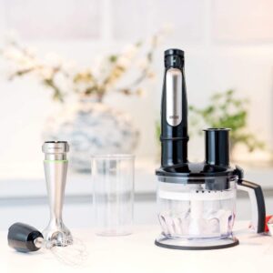 گوشت کوب برقی براون مدل MQ 7075x
