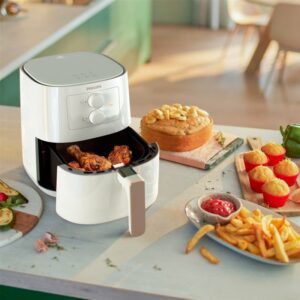 سرخ کن بدون روغن فیلیپس مدل HD9200