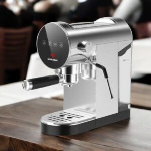 اسپرسوساز مباشی مدل ME-ECM 2044