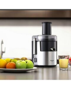آبمیوه گیری پاناسونیک مدل MJ-DJ31