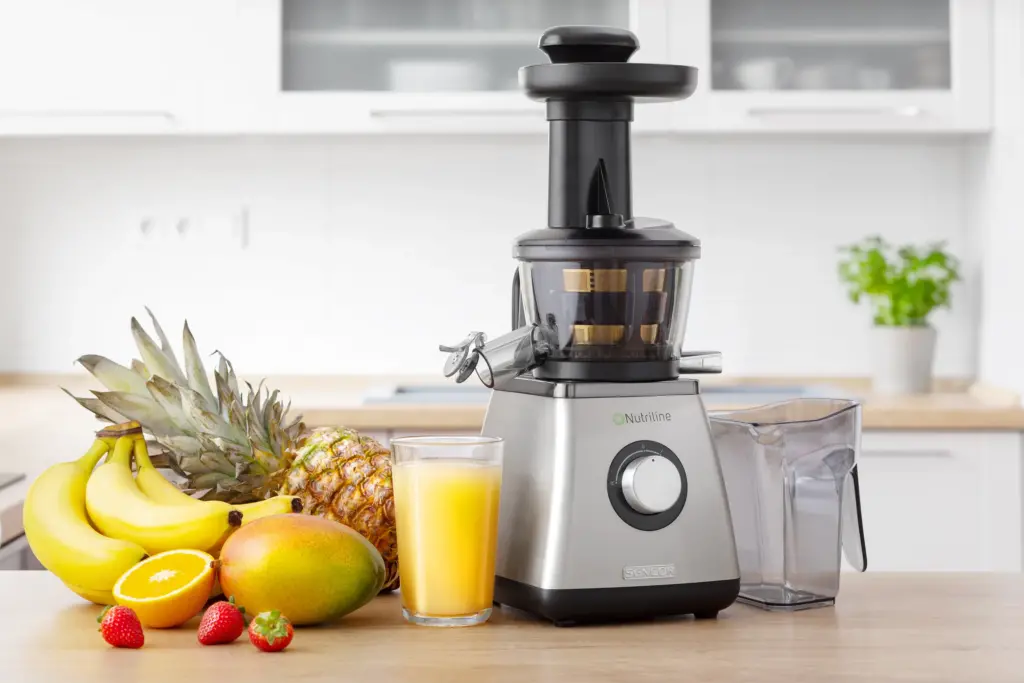عصاره گیر سنکور مدل SSJ 4050NP -9
