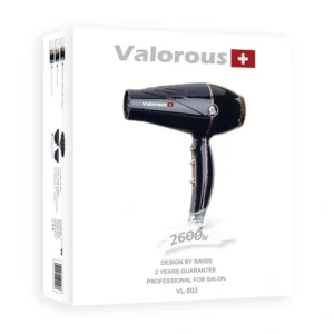 سشوار حرفه ای والوروس مدل VL-503