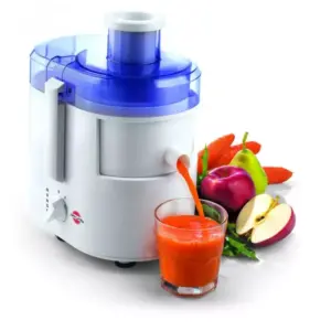 آبمیوه گیری پارس خزر ۳۰۰ وات مانگو Mango