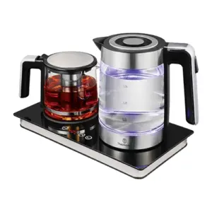 چای ساز کنار همی ترام هاوس مدل TT-12180