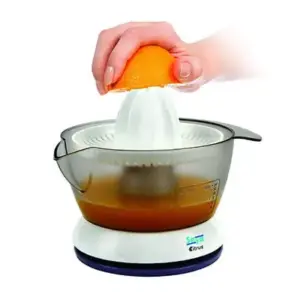 آب مرکبات گیری سایا مدل CITRUS