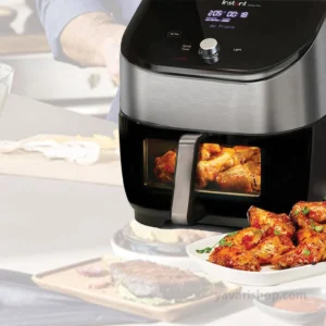 instant-fryer