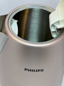 کتری برقی فیلیپس مدل HD9350