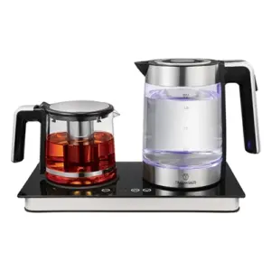 چای ساز کنار همی ترام هاوس مدل TT-12180