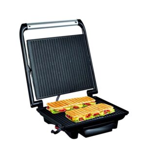 صفحه گريل تفال مدل GC241