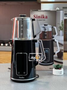چایساز سینیکا مدل SN-9100