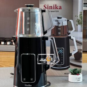 چایساز سینیکا مدل SN-9100