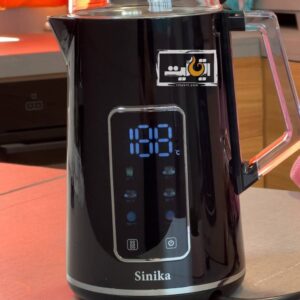 چایساز سینیکا مدل SN-9100
