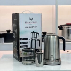 چای ساز وسترن هاوس مدل 1340