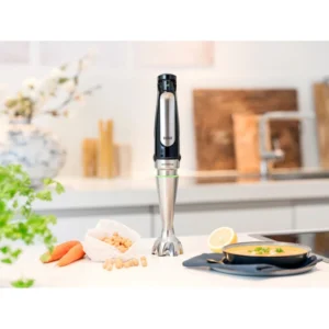گوشت کوب برقی براون مدل MQ7035X