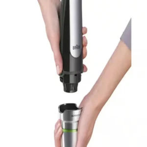 گوشت کوب برقی براون مدل MQ7035X