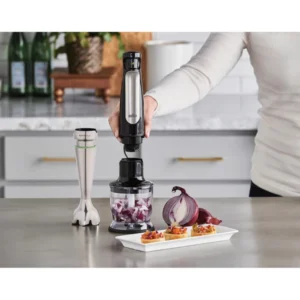 گوشت کوب برقی براون مدل MQ7035X
