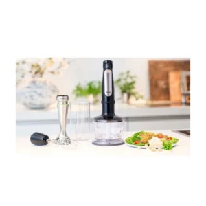 گوشت کوب برقی براون مدل MQ7035X