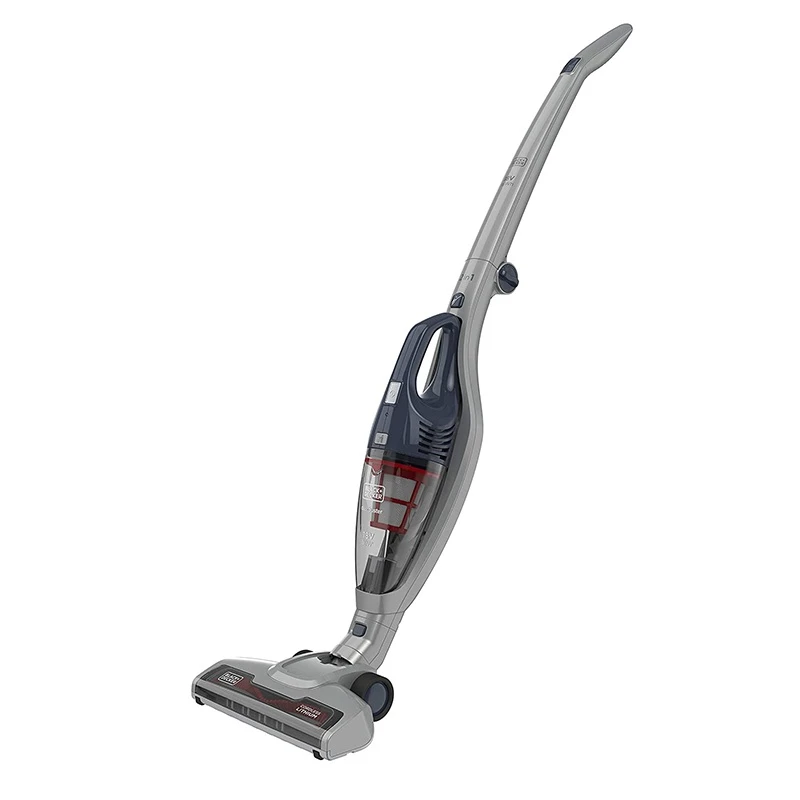 جارو شارژی بلک اند دکر مدل SVB520 جارو شارژی بلک اند دکر مدل SVB520