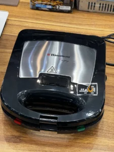 ساندویچ ساز همیلتون مدل SH-1170