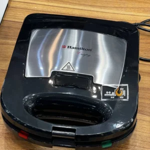 ساندویچ ساز همیلتون مدل SH-1170