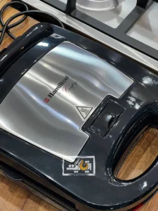 ساندویچ ساز همیلتون مدل SH-1170