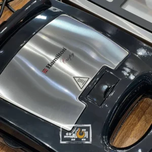 ساندویچ ساز همیلتون مدل SH-1170