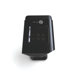 فنهیتر دوکاره مدیا Midea NTH20-21GR