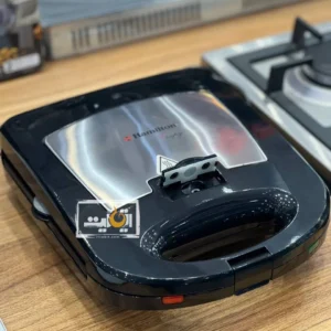 ساندویچ ساز همیلتون مدل SH-1170