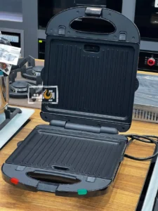 ساندویچ ساز همیلتون مدل SH-1170